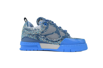 Monogram LV Arch Light Sneaker louis vuitton