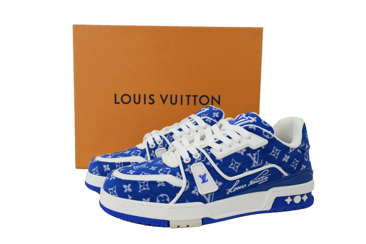 Monogram Louis ARCH Light Sneaker louis vuitton