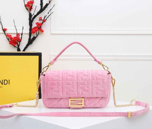 VL - Luxury Edition Bags FEI 095