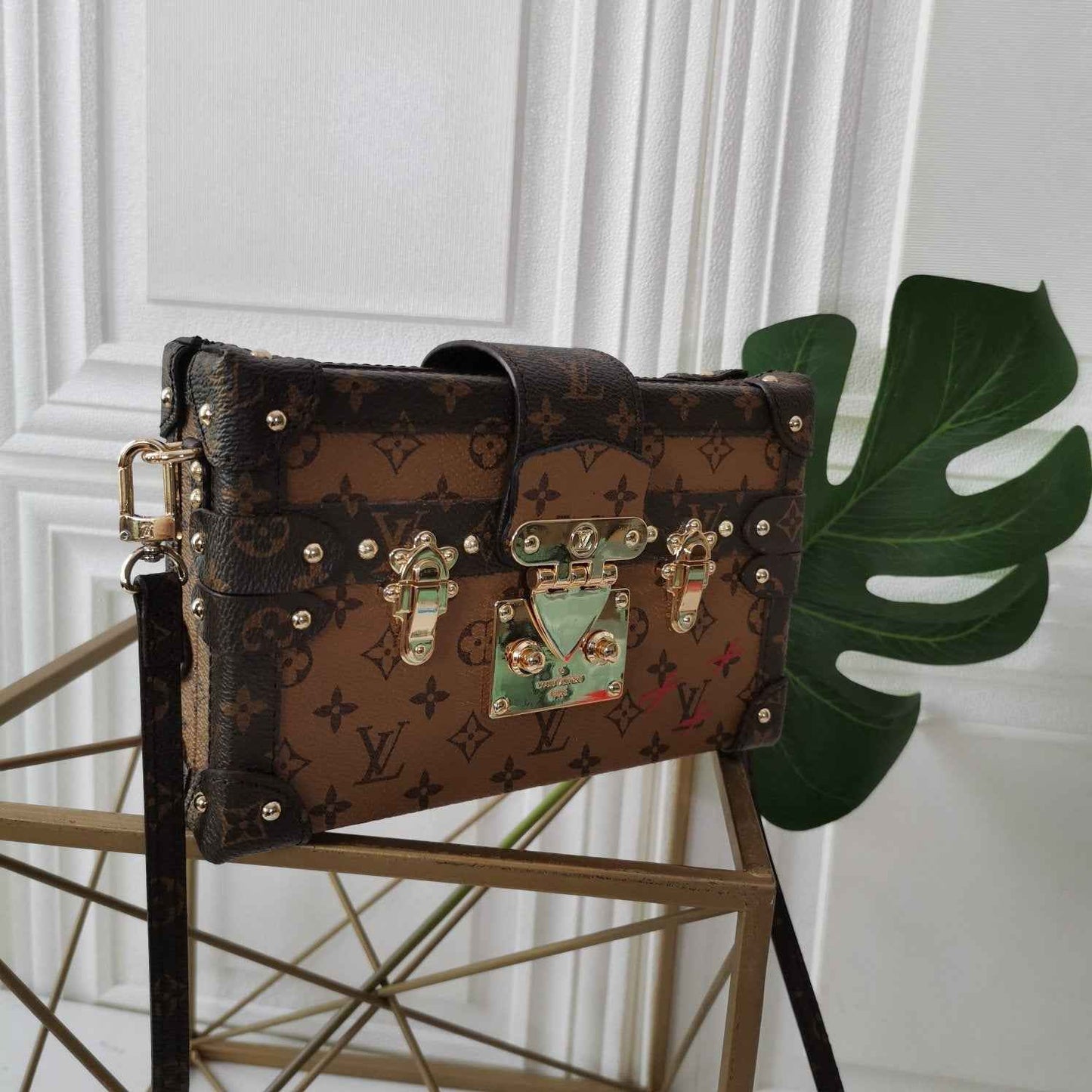 VL - Luxury Edition Monogram Bags LUV 241