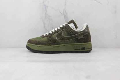 Custom LV x NK Air Force