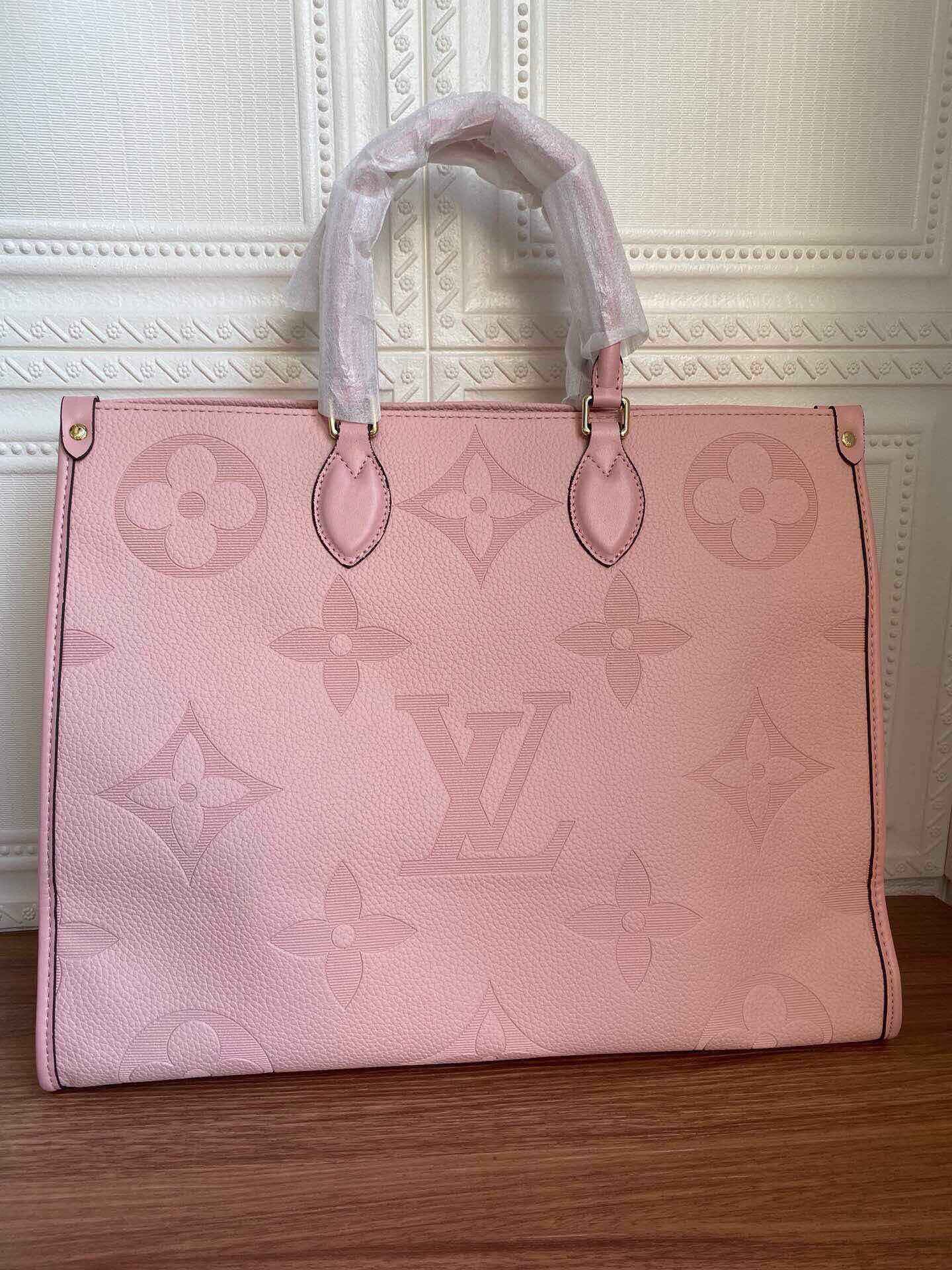 VL - Luxury Edition Monogram Bags LUV 457