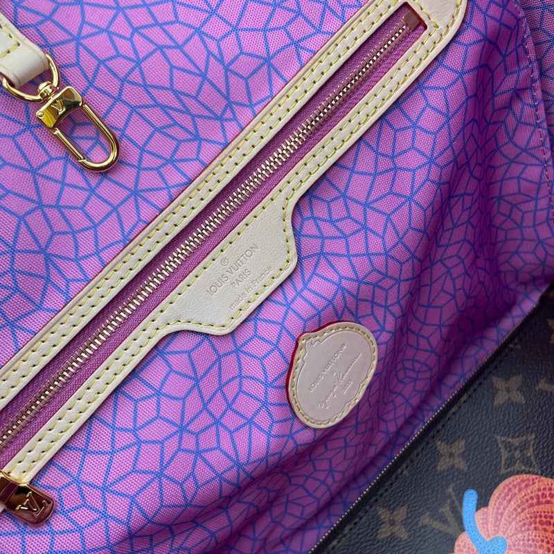 Makersluxe - LOV Bags - 192