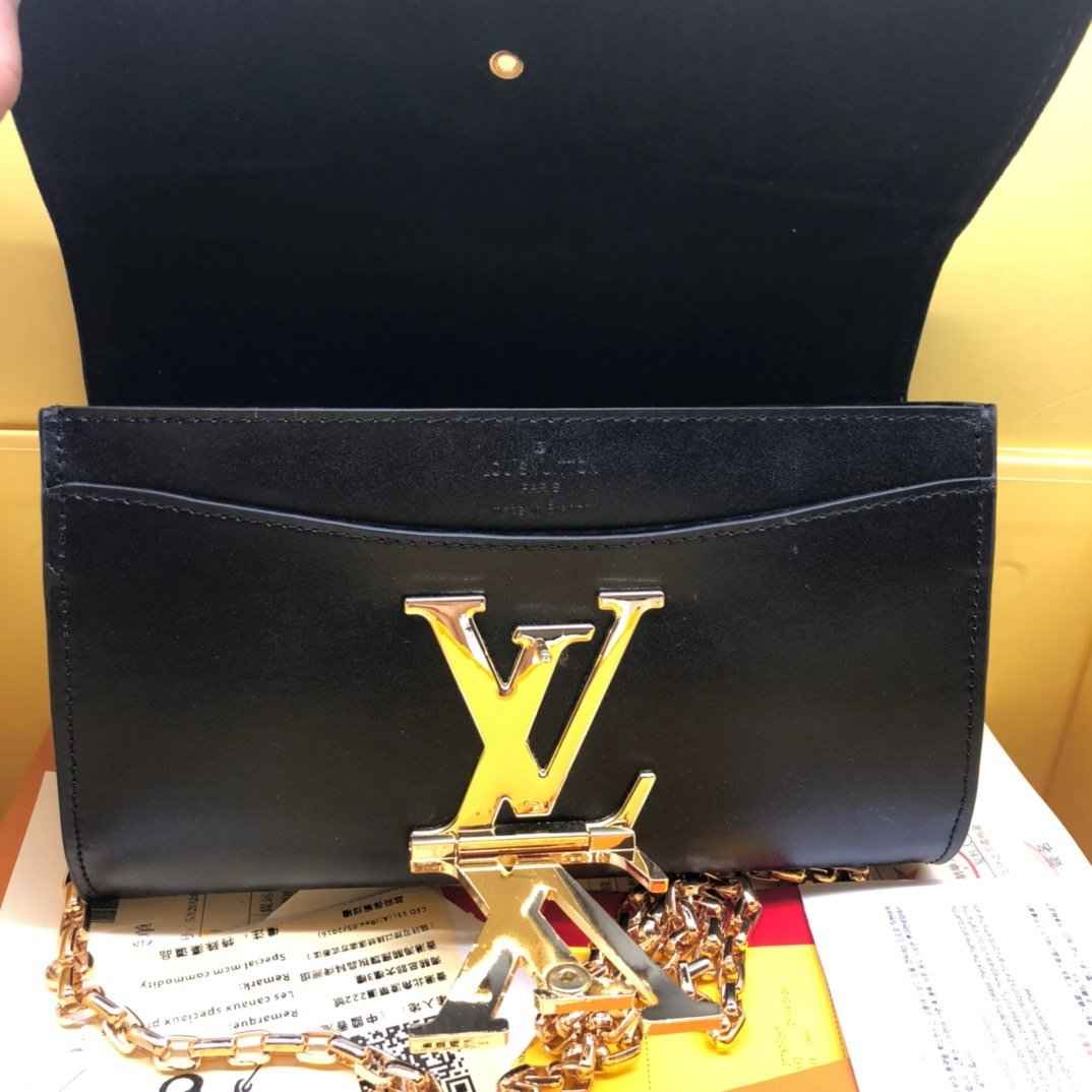 VL - Luxury Edition Bags LUV 155