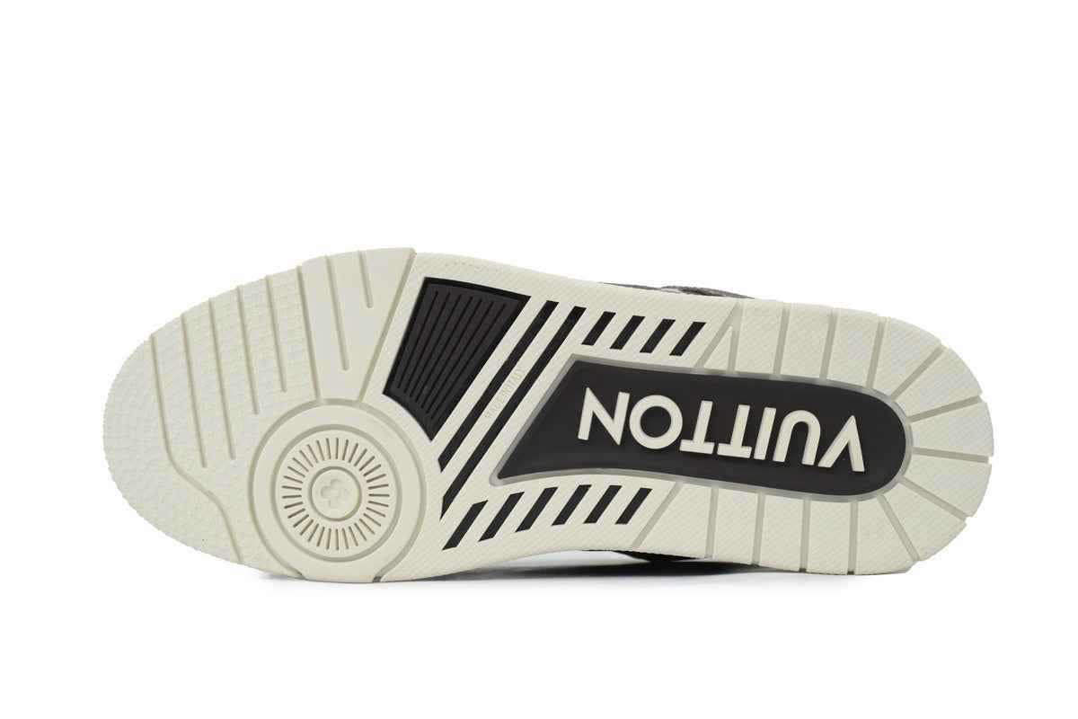 Monogram LV Arch Light Sneaker