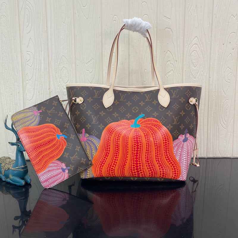 Makersluxe - LOV Bags - 192