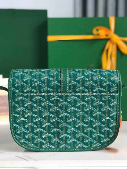 Sneakernational Goyard Bags - BeLuViédère Collection 020198-2