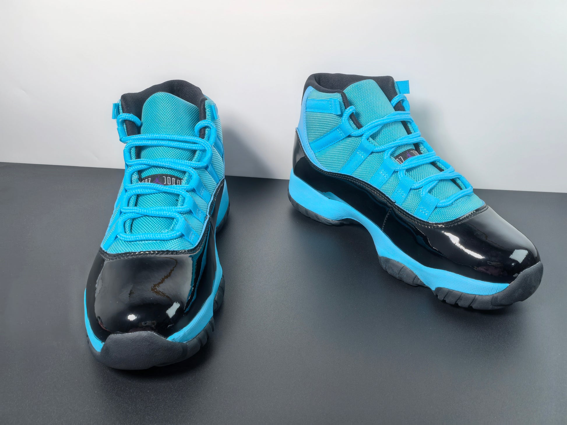 Air Jordan 11 CT8012-440 balenciaga