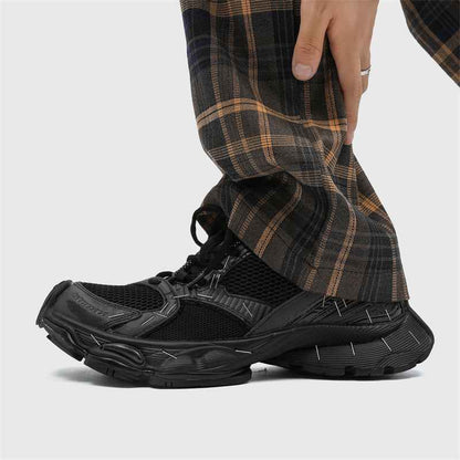 S25888 Black Norus Sneakers Niepce Inc