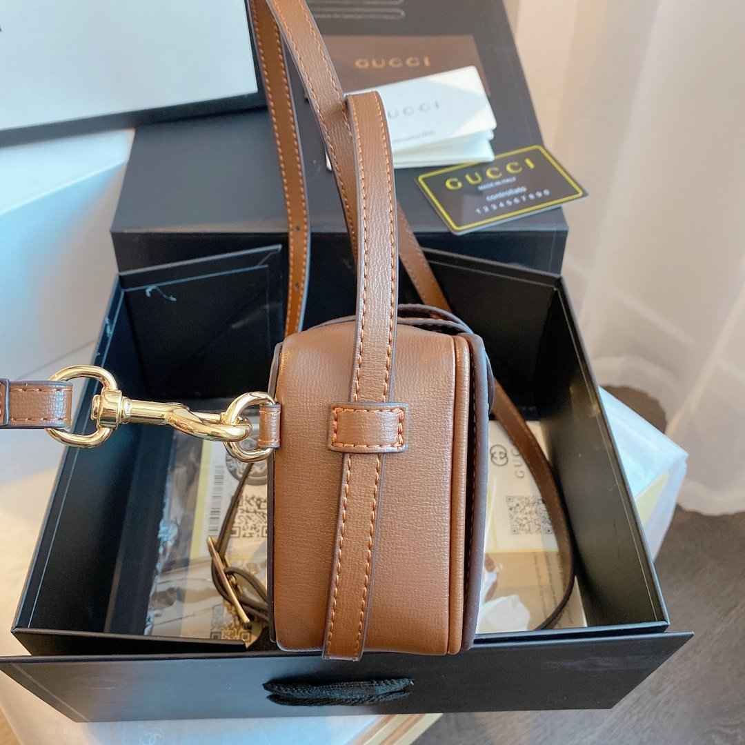 VL - Luxury Edition Bags GCI 272