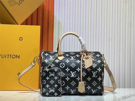 Sneakernational LV Monogram M24422