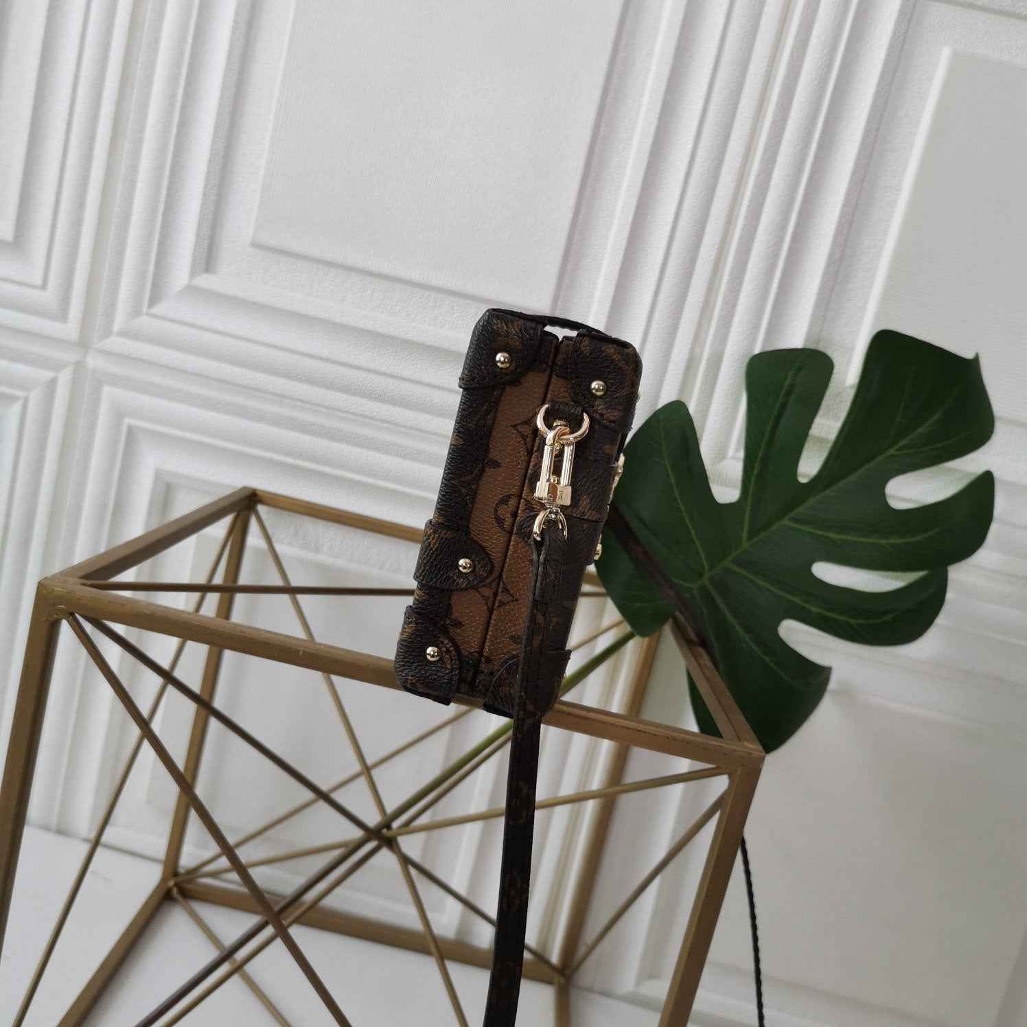 VL - Luxury Edition Monogram Bags LUV 241