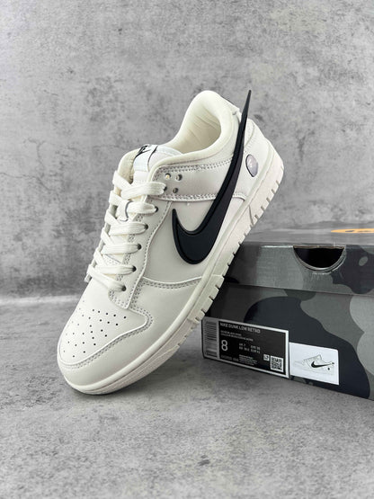 Custom SB Dunk Low x Ambush x Bape XX2025 998