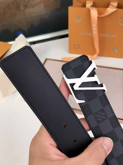 Vl - Luxury  LUV  BELTS 005