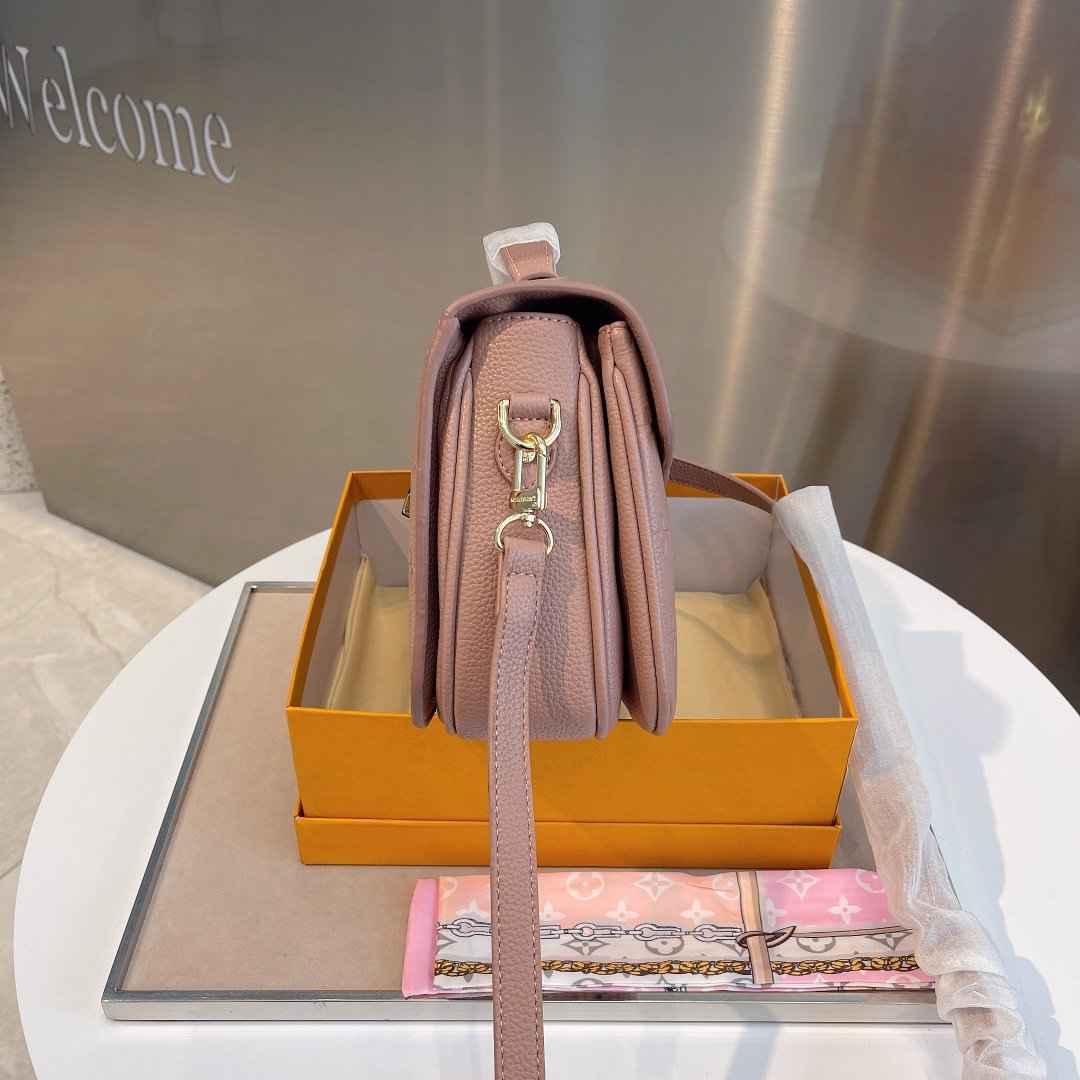 WolvessL - Luxury Edition Monogram Bags LUV 493