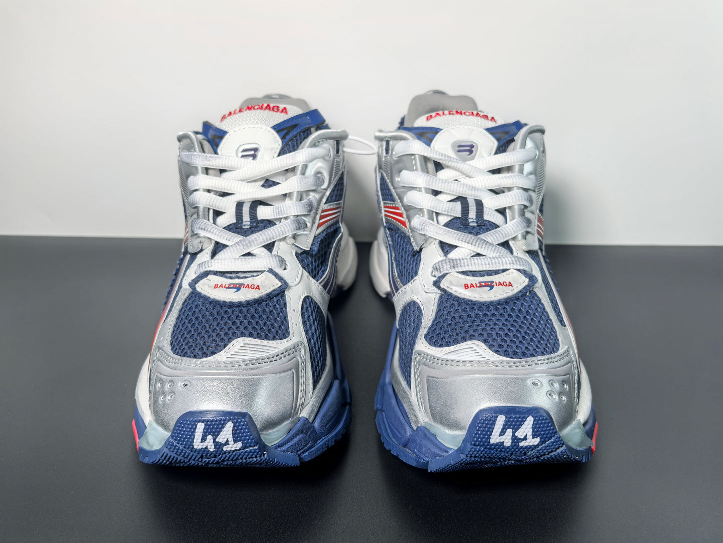 Balenciaga Runner 4810 balenciaga