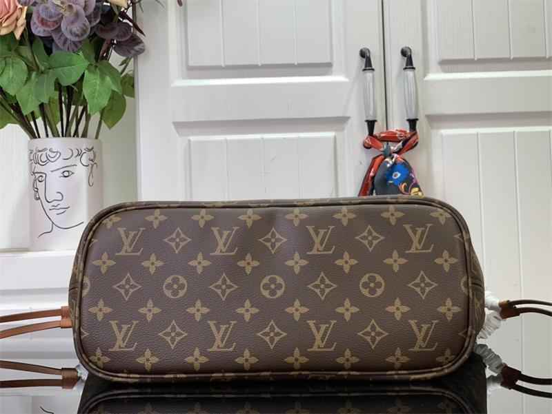 Sneakernational LuVi Monogram Bag M12061