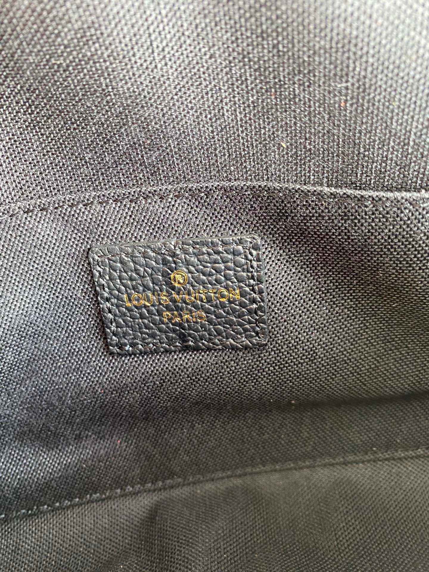 VL - Luxury Edition Bags LUV 033