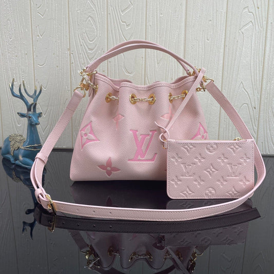 Makersluxe - LOV Bags - 189 Makersluxe