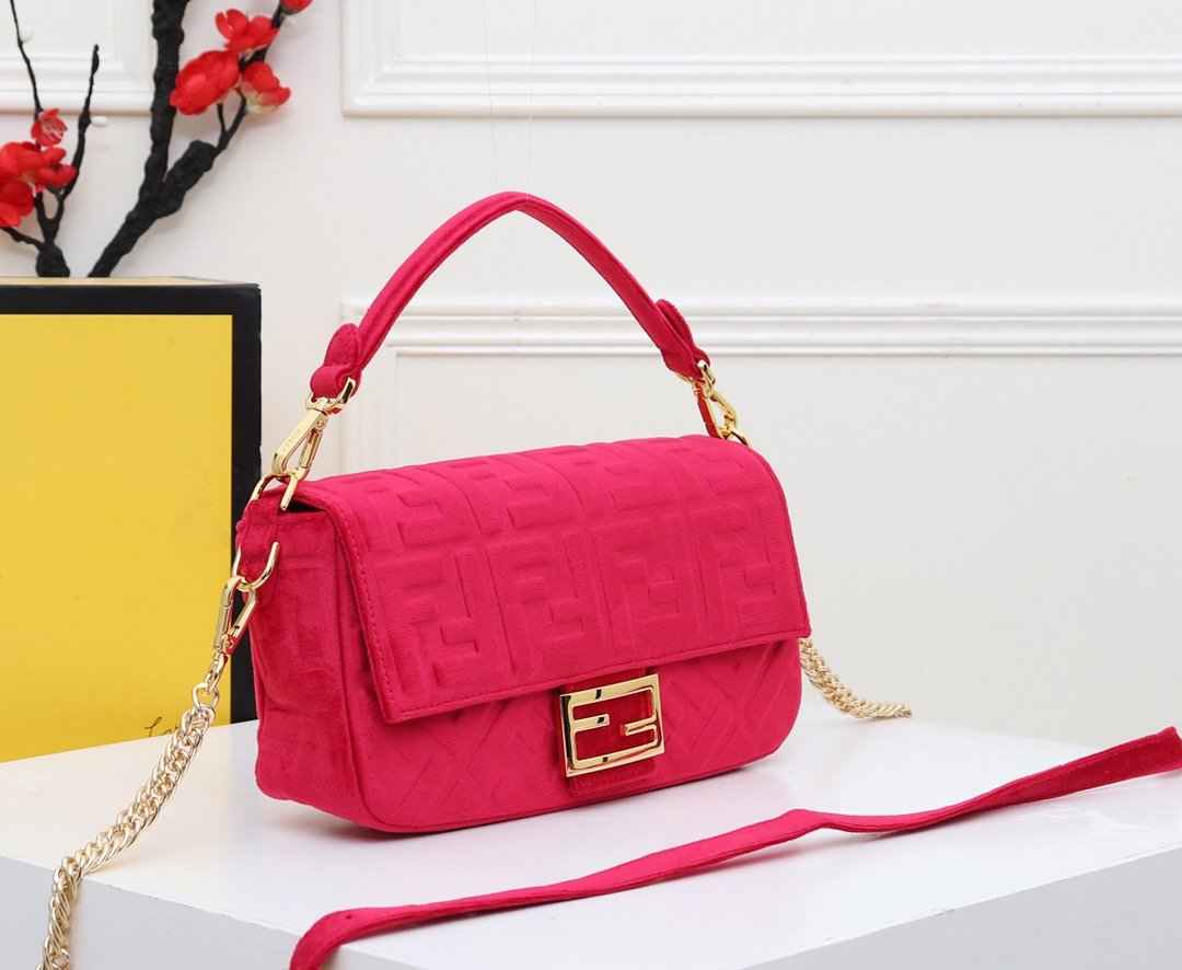 VL - Luxury Edition Bags FEI 092