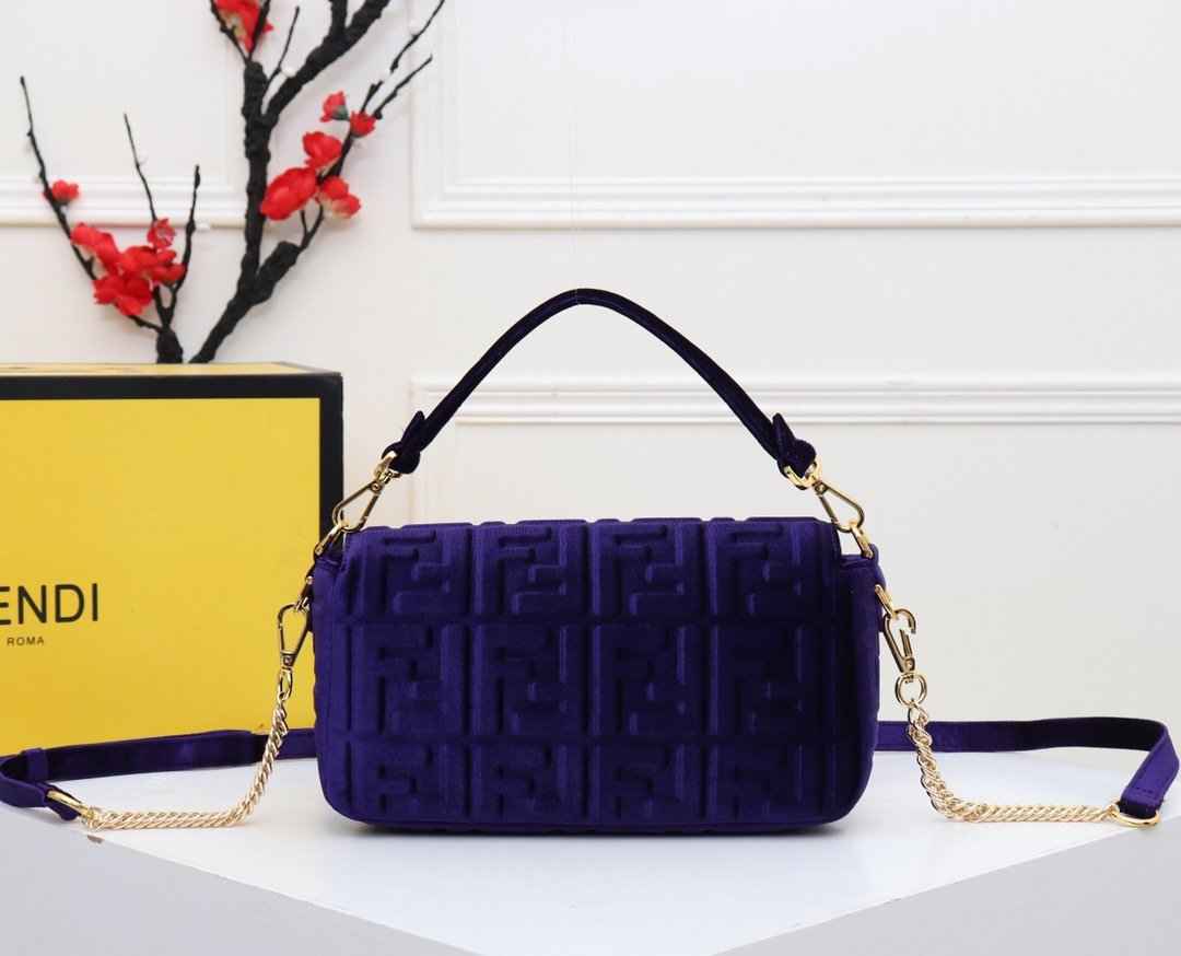 VL - Luxury Edition Bags FEI 096