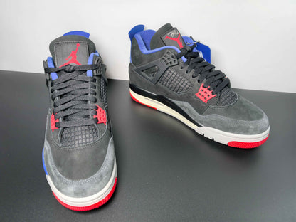 Custom Air Jordan 4 “Rare Air” FV5029-003