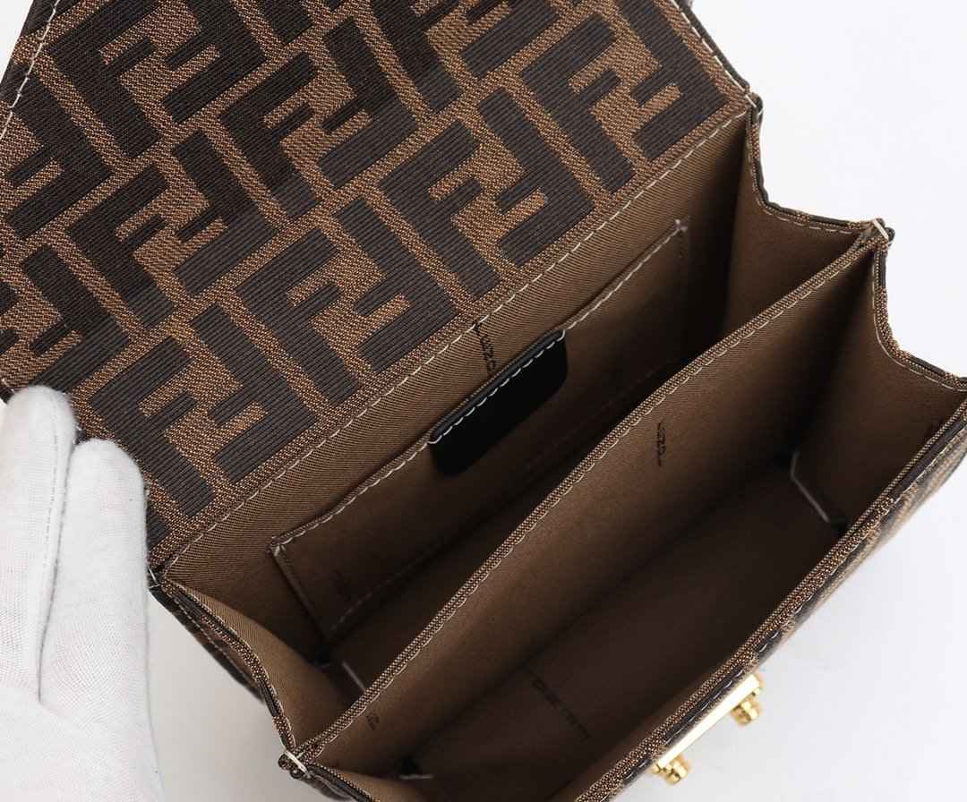 VL - Luxury Edition Bags FEI 098