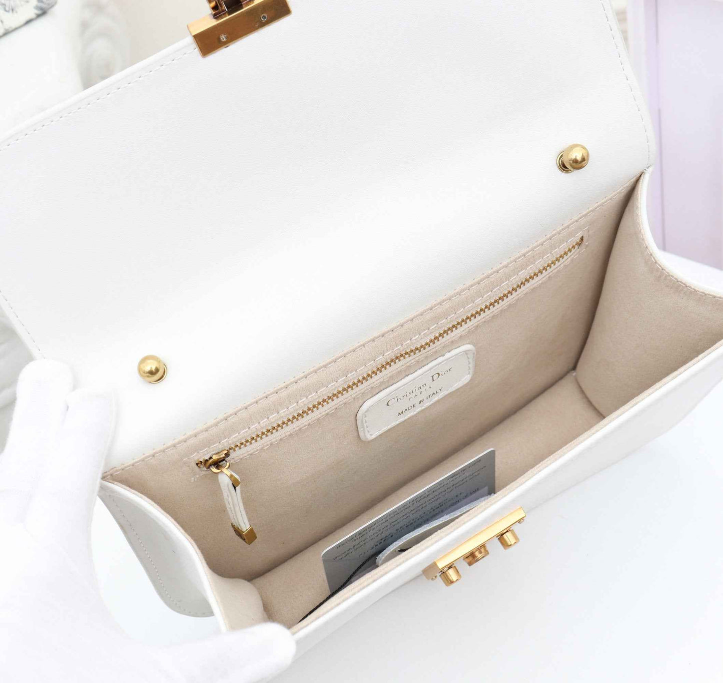 VL - Luxury Edition Bags DIR 182