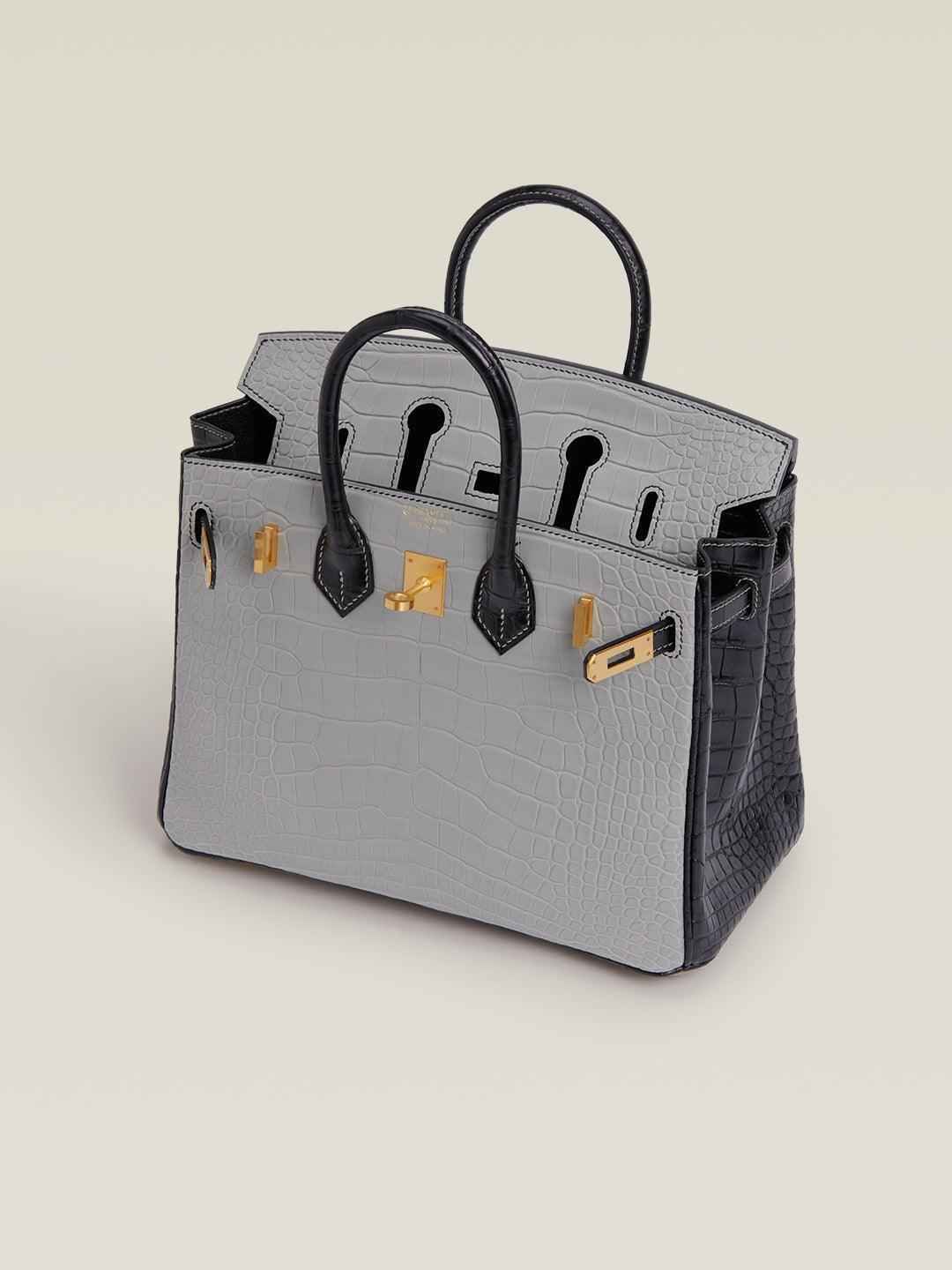 Sneakernational HERMES BIRKIN 0010