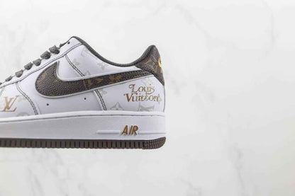 Custom Air Force 1 Low 07 LV BS8805-601