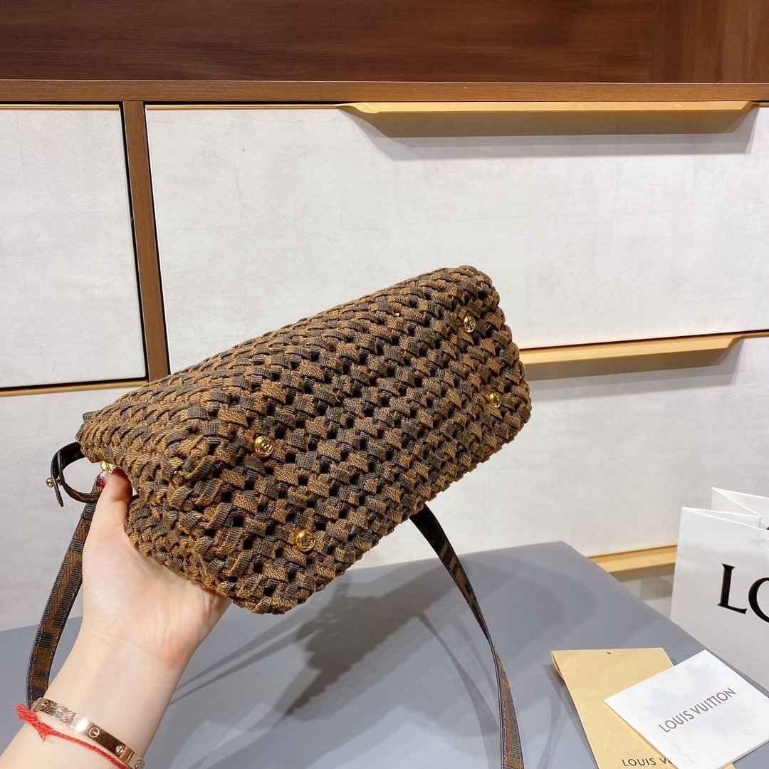 VL - Luxury Edition Bags FEI 155