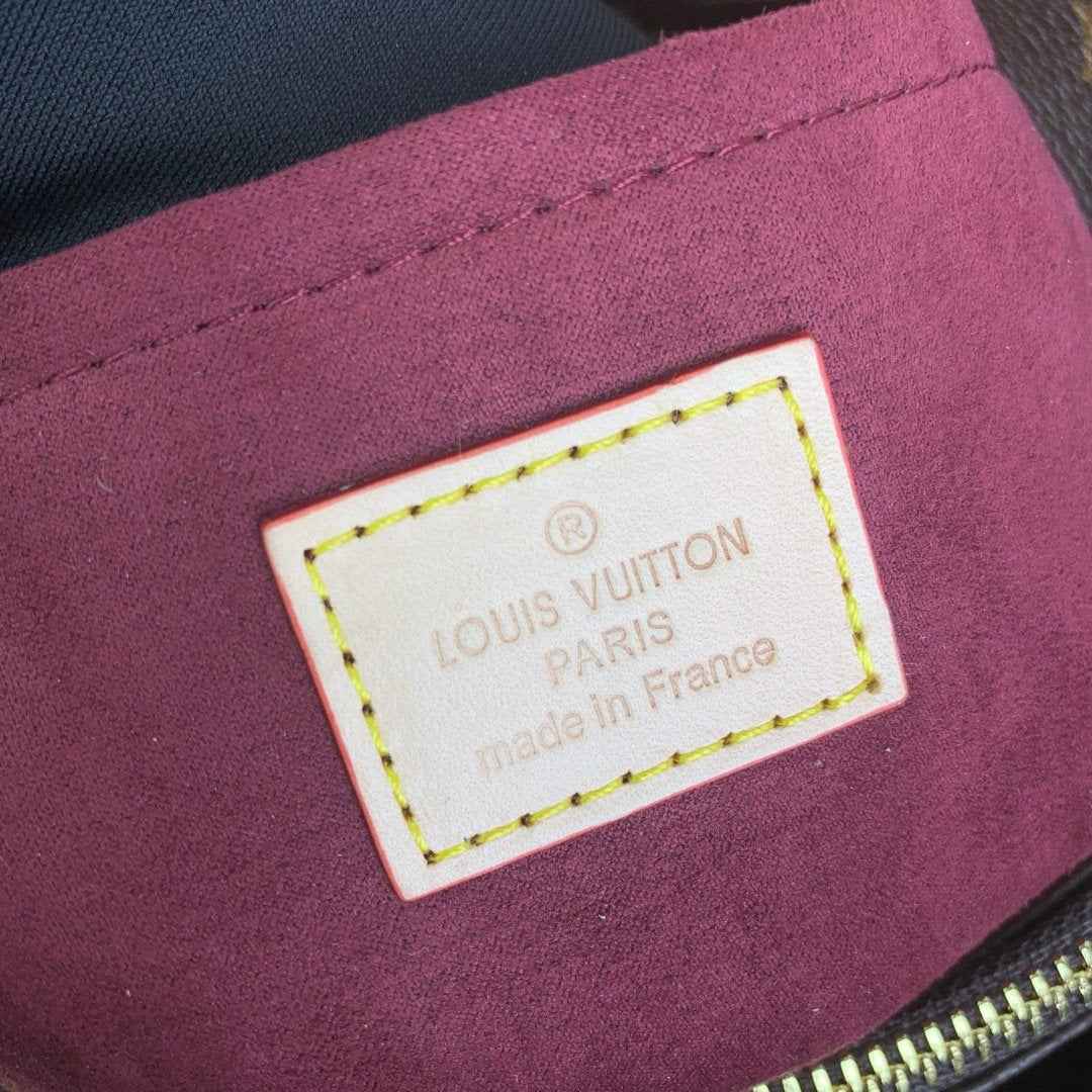 VL - Luxury Edition Monogram Bags LUV 297