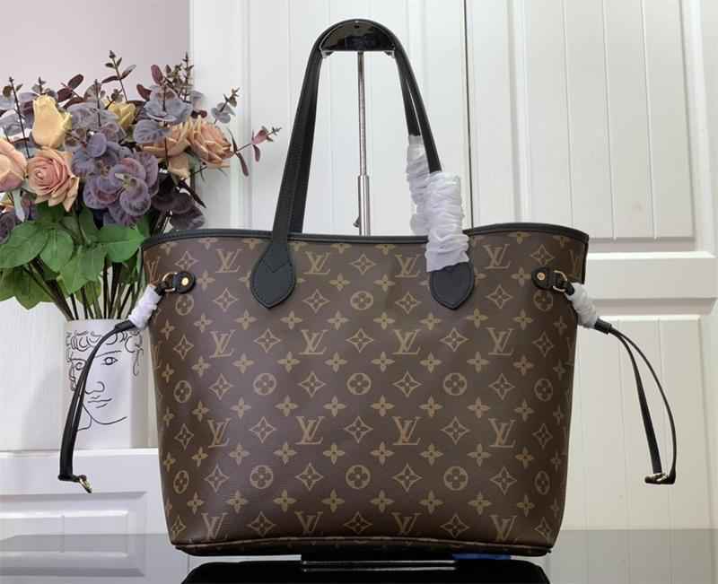 Sneakernational LV Monogram Bag M12061