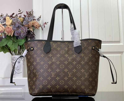 Sneakernational LV Monogram Bag M12061