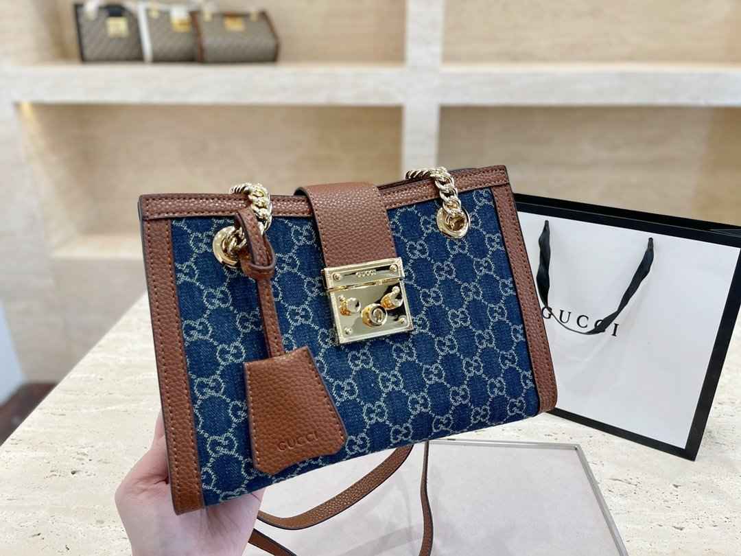 VL - Luxury Edition Bags GCI 172