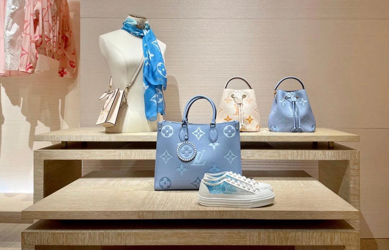 MLB - LOV Bags - 2191 Makersluxe