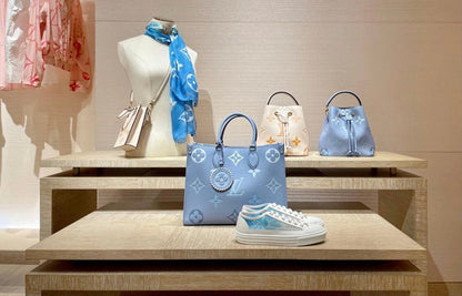 MLB - LOV Bags - 2191 Makersluxe