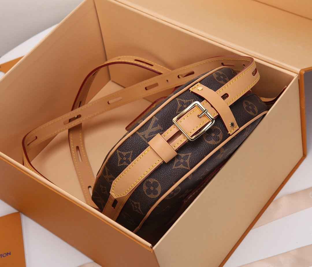 VL - Luxury Edition Monogram Bags LUV 001