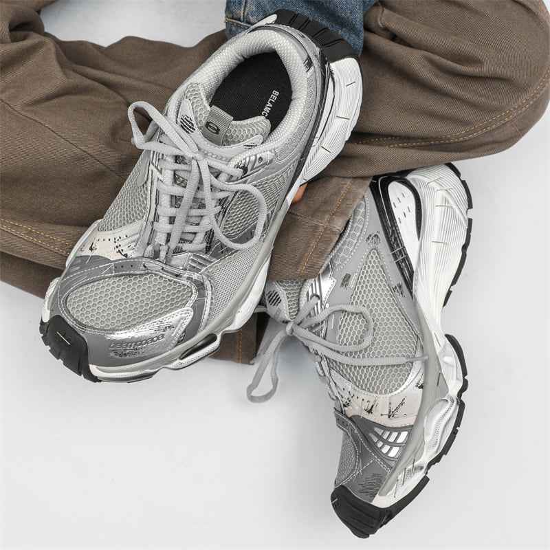 S25888 Grey Norus Sneakers