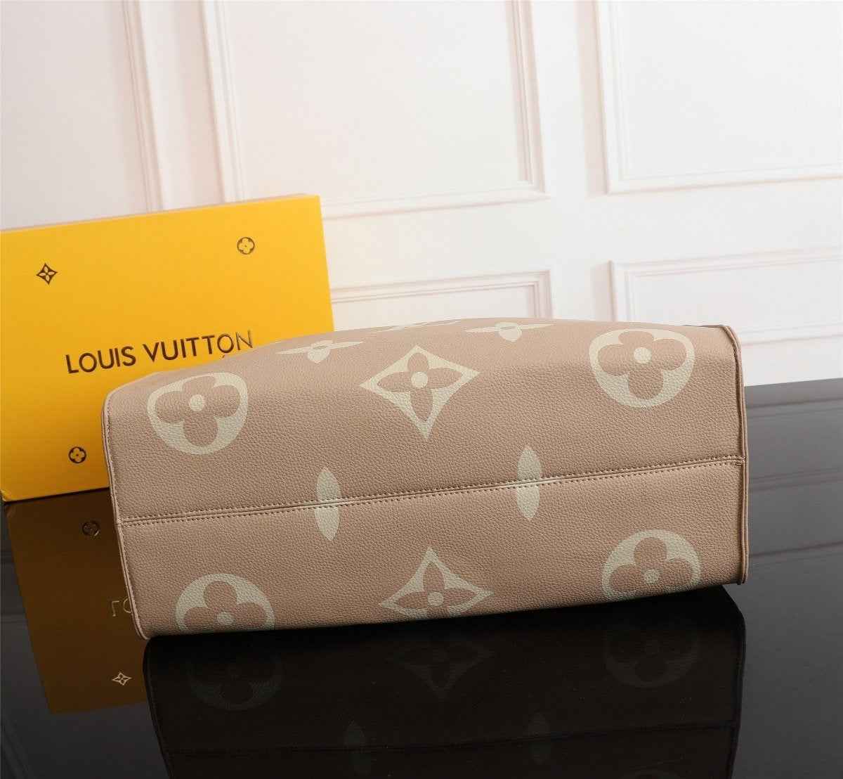 VL - Luxury Edition Monogram Bags LUV 034