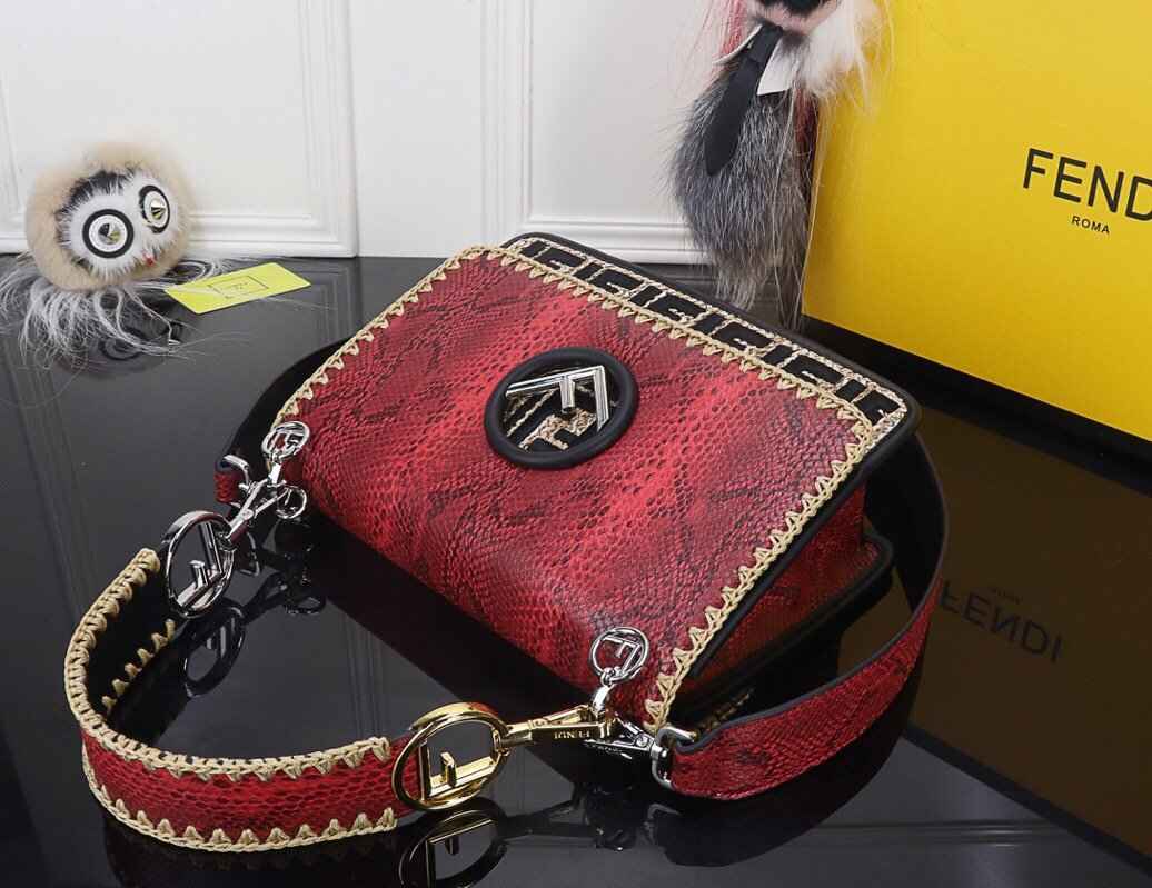 VL - Luxury Edition Bags FEI 026