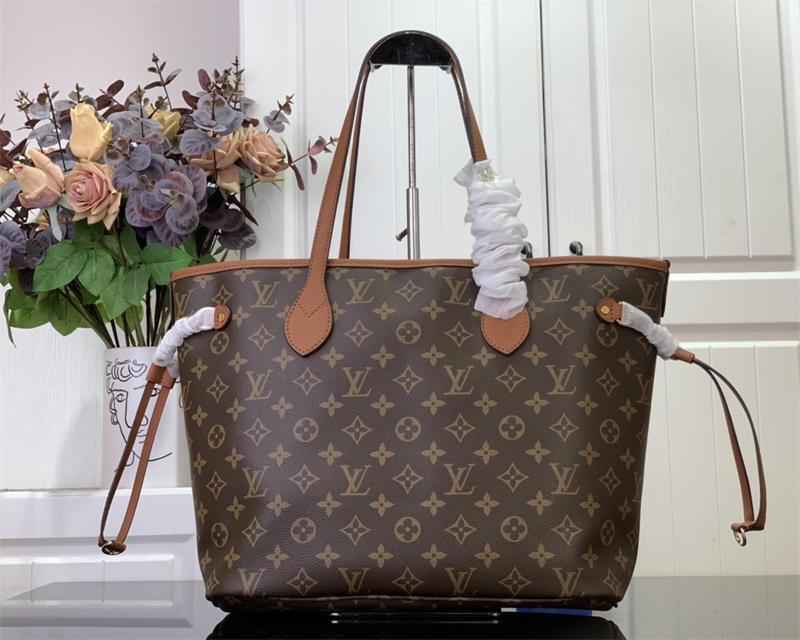 Sneakernational LV Monogram Bag M12061
