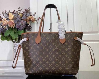 Sneakernational LV Monogram Bag M12061