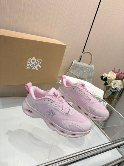 LOEWE x On Cloudsolo loewe