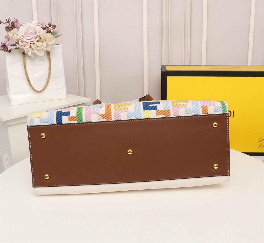 VL - Luxury Edition Bags FEI 089