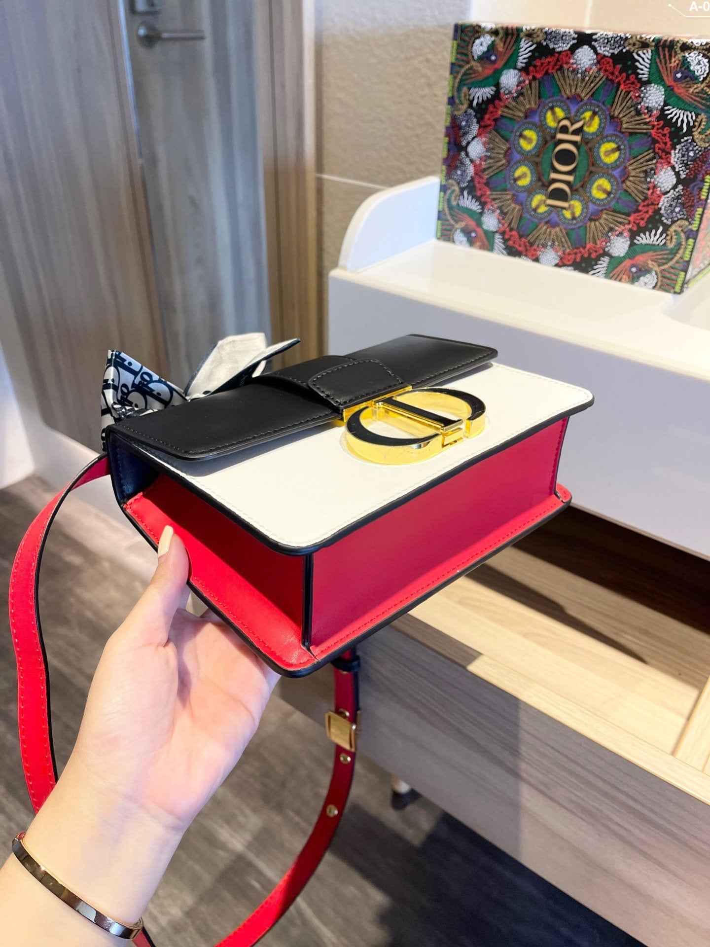 VL - Luxury Edition Bags DIR 311