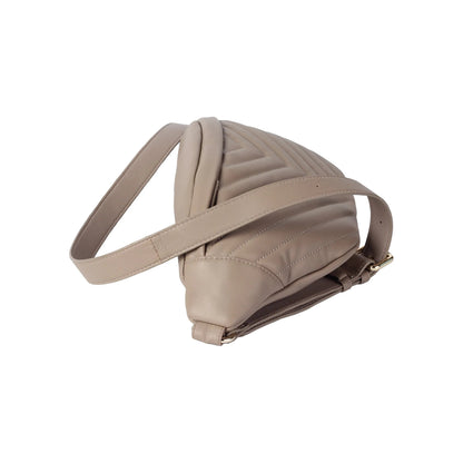 Soft Lambskin Embroidered Waist Bag – Leather Belt Bag for Women MiamiLeathers.com