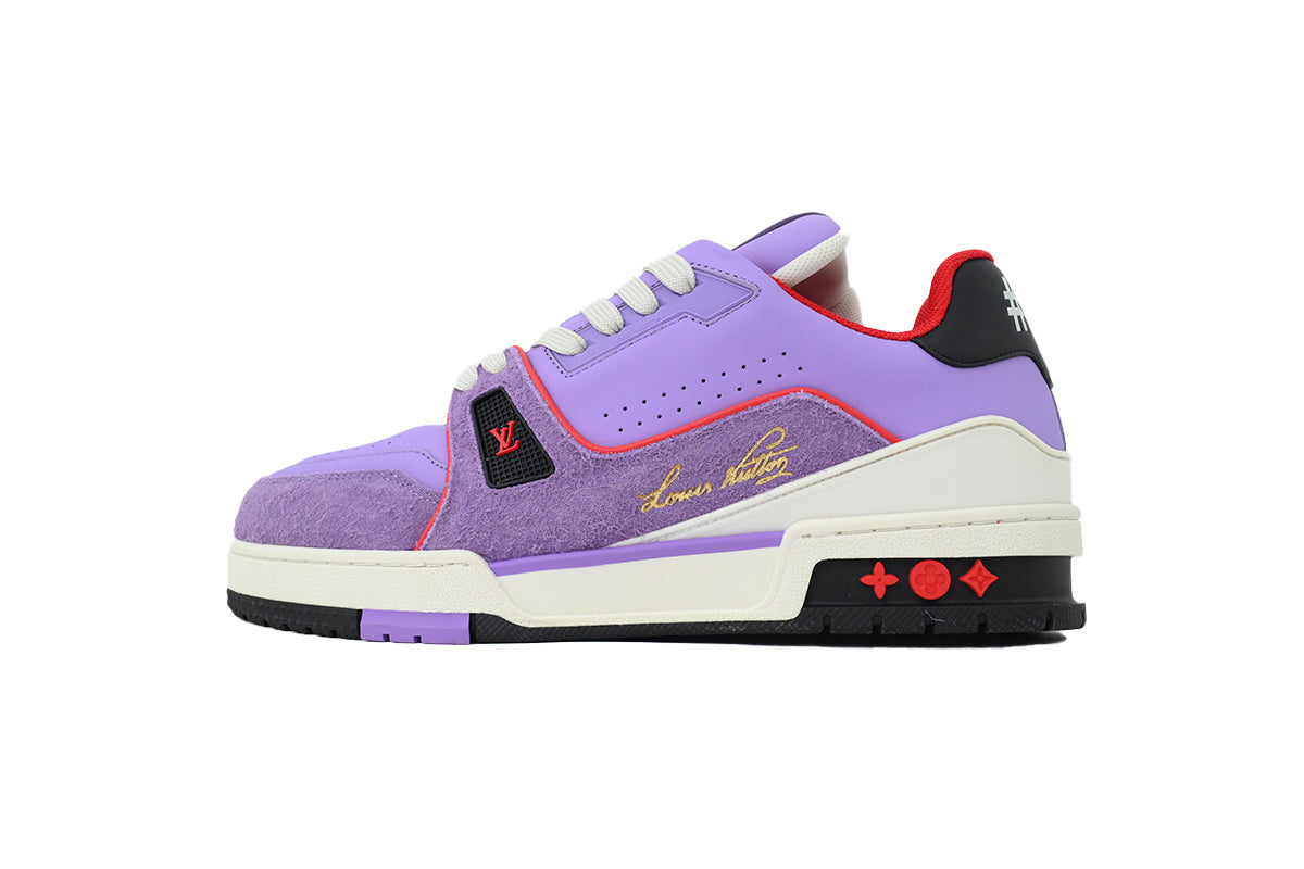Monogram Louis ARCH Light Sneaker louis vuitton