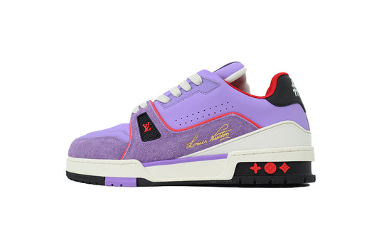 Monogram Louis ARCH Light Sneaker louis vuitton