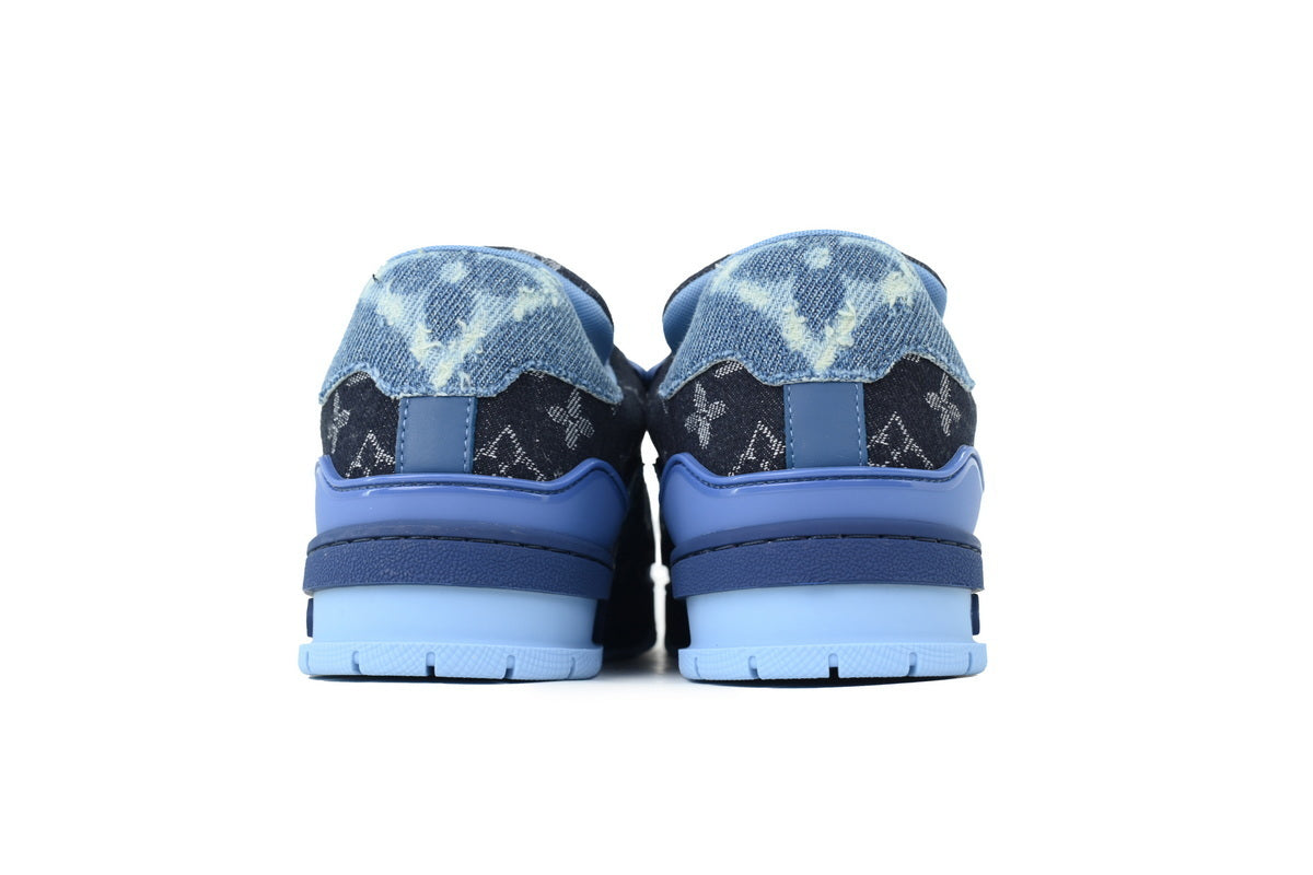 Monogram Louis ARCH Light Sneaker (Copy) louis vuitton